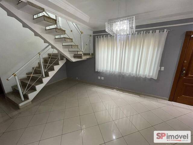 #241 - Casa para Venda em São Paulo - SP