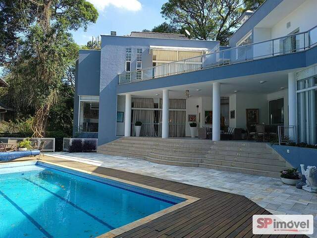 #245 - Casa para Venda em Mairiporã - SP