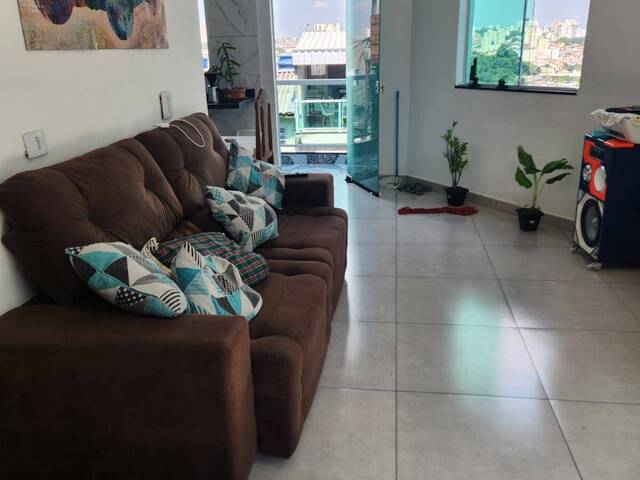 #282 - Casa para Venda em São Paulo - SP