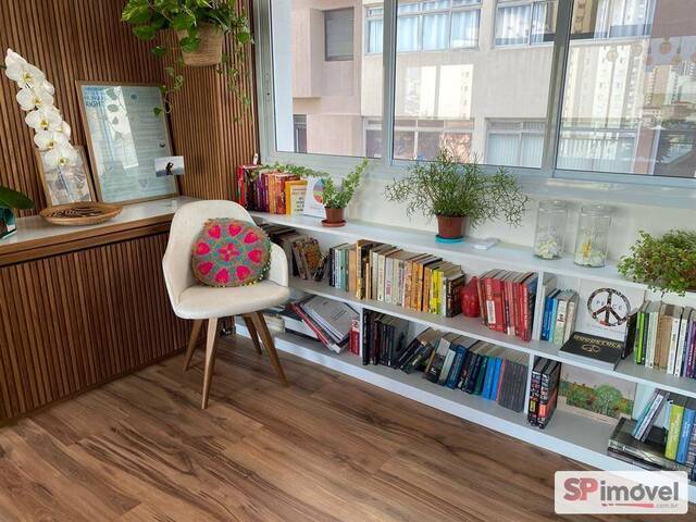 #291 - Apartamento para Venda em São Paulo - SP