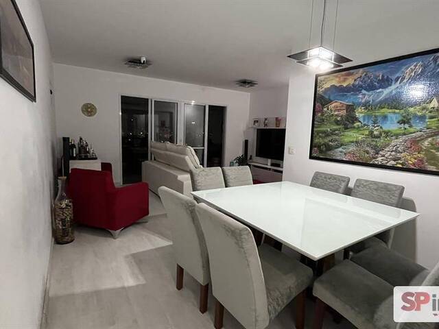 Apartamento para Venda em São Paulo - 5