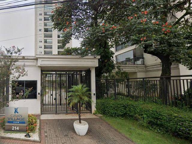 Venda em Vila Vermelha - São Paulo