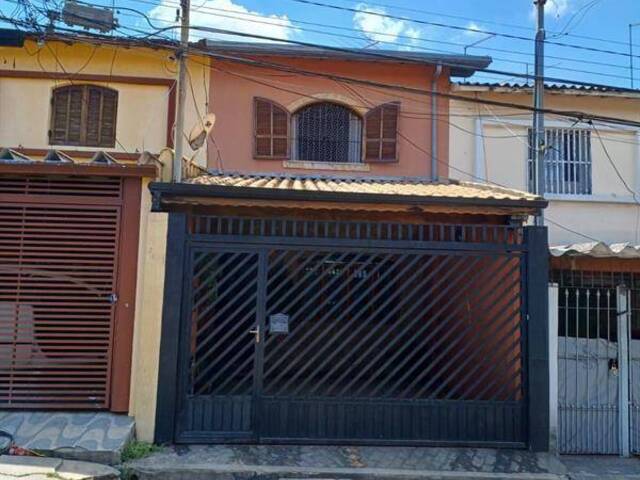 #304 - Casa para Venda em São Paulo - SP